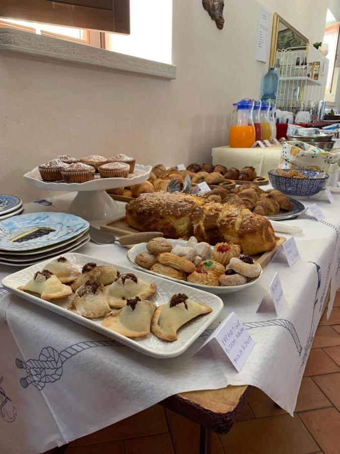 Il Casale Di Luisa Apartamento Modica Exterior foto