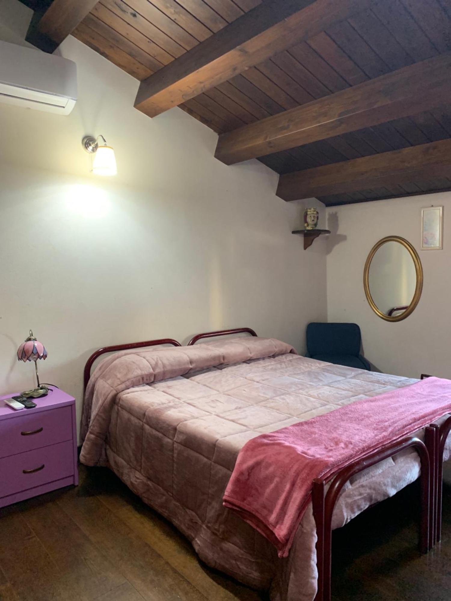 Il Casale Di Luisa Apartamento Modica Exterior foto